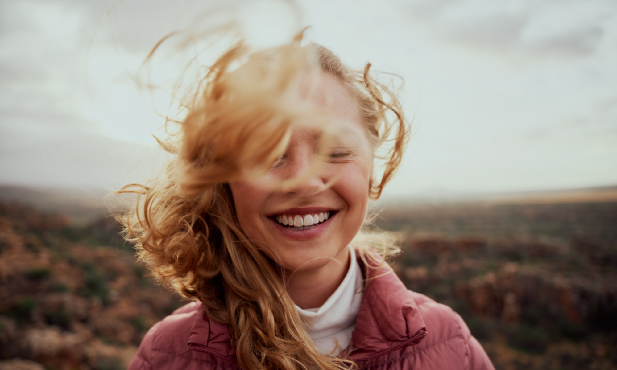 Want Longer, Thicker Hair? This Supplement Can Help (Nope, Not Collagen!)