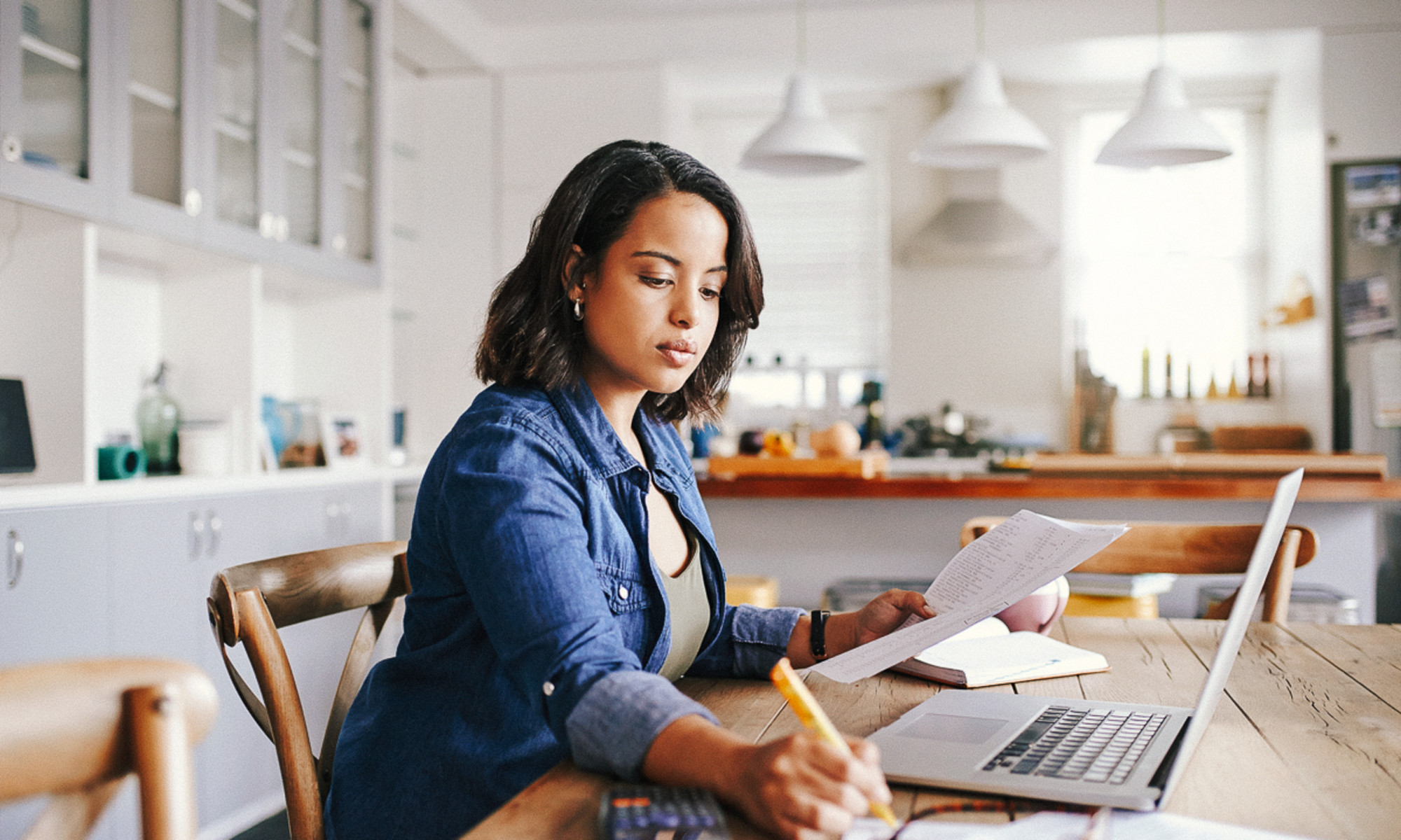 The Overlooked Nutrient That Helps Your Brain Handle Stress