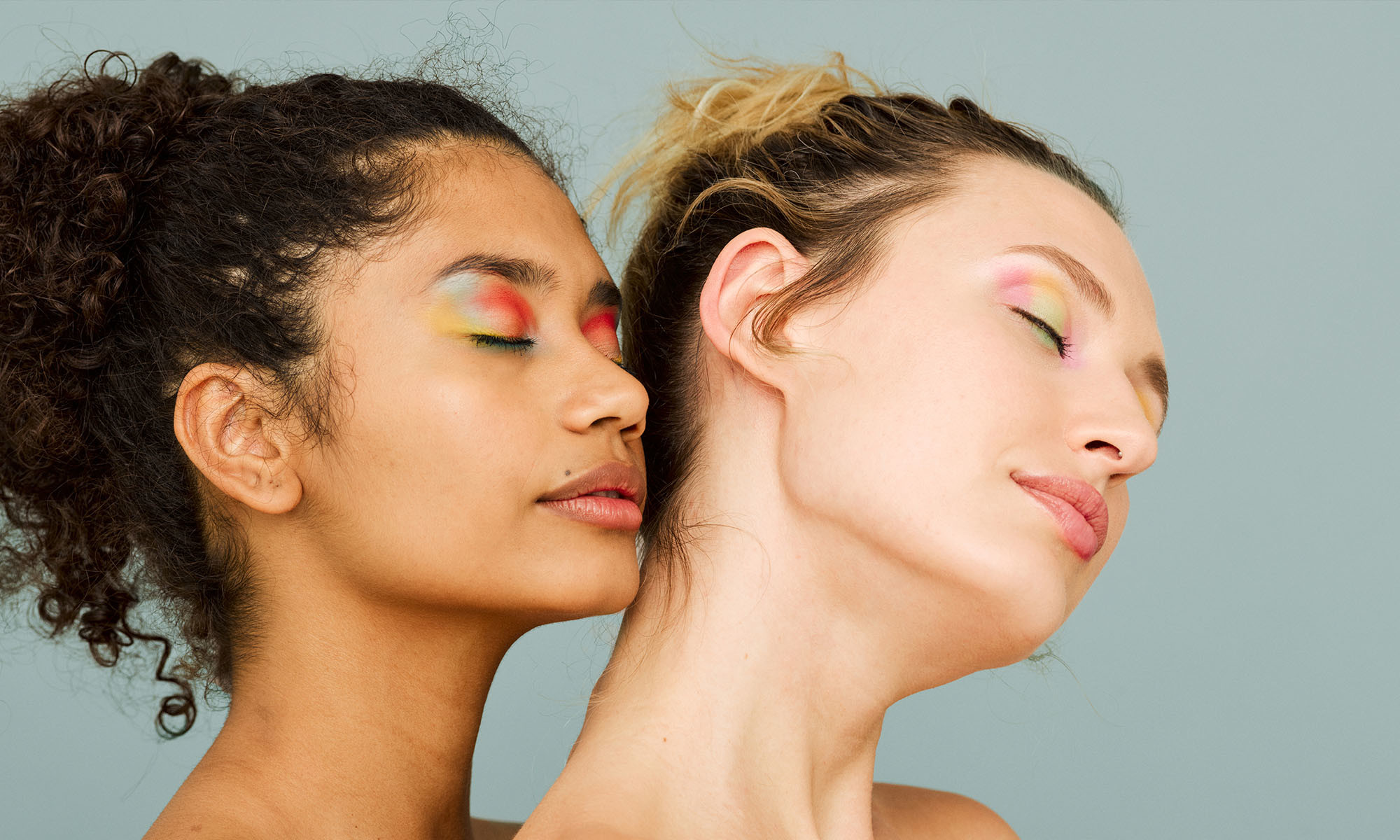 A Minimalist's Guide To Dopamine Makeup—Yes, It's Possible