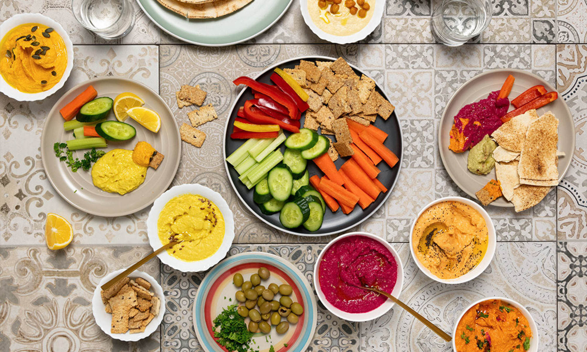 Add These Foods, Drinks & Nutrients To Your Diet To Fight Depression & Anxiety
