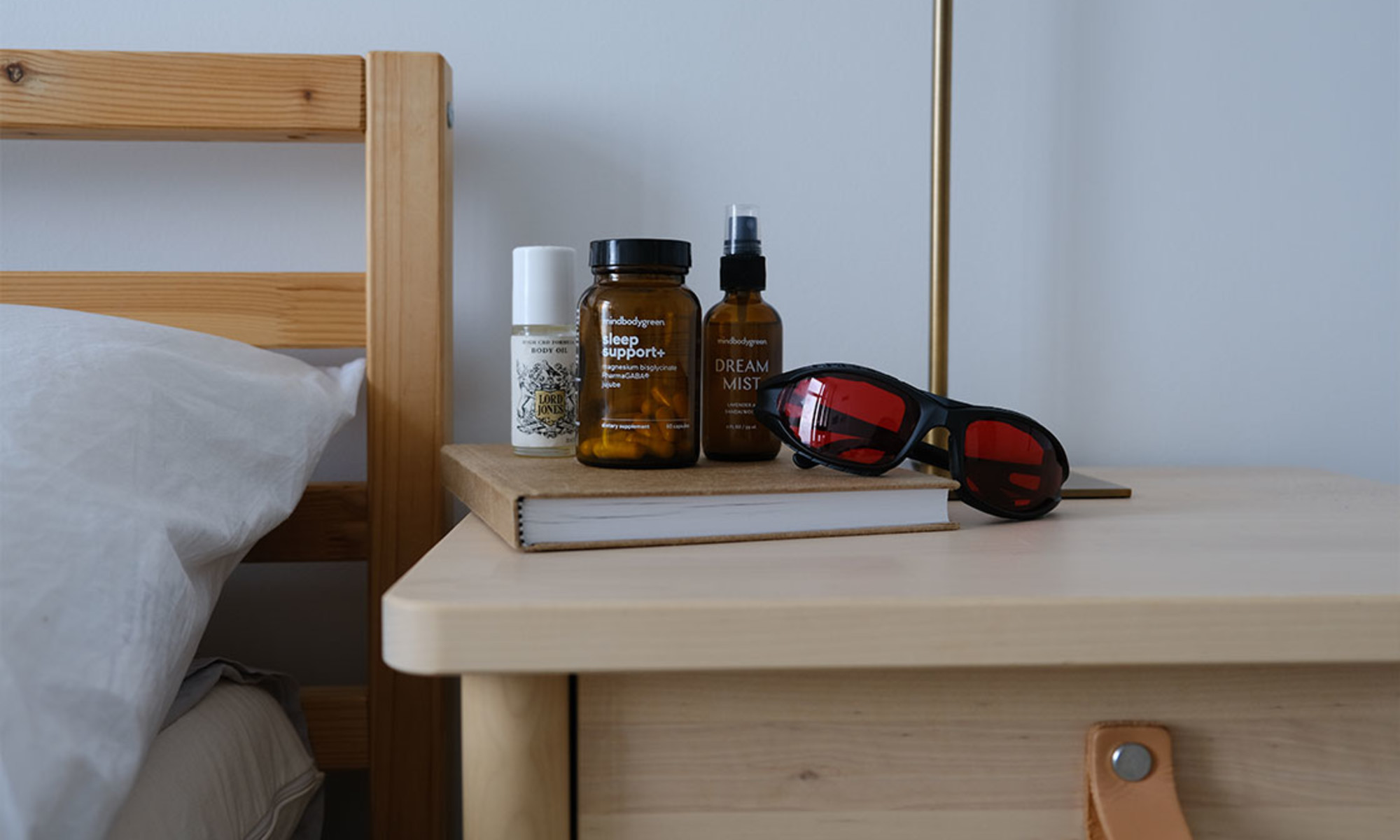 8 Reviewers Say Our Sleep Supplement Works Better Than Melatonin*