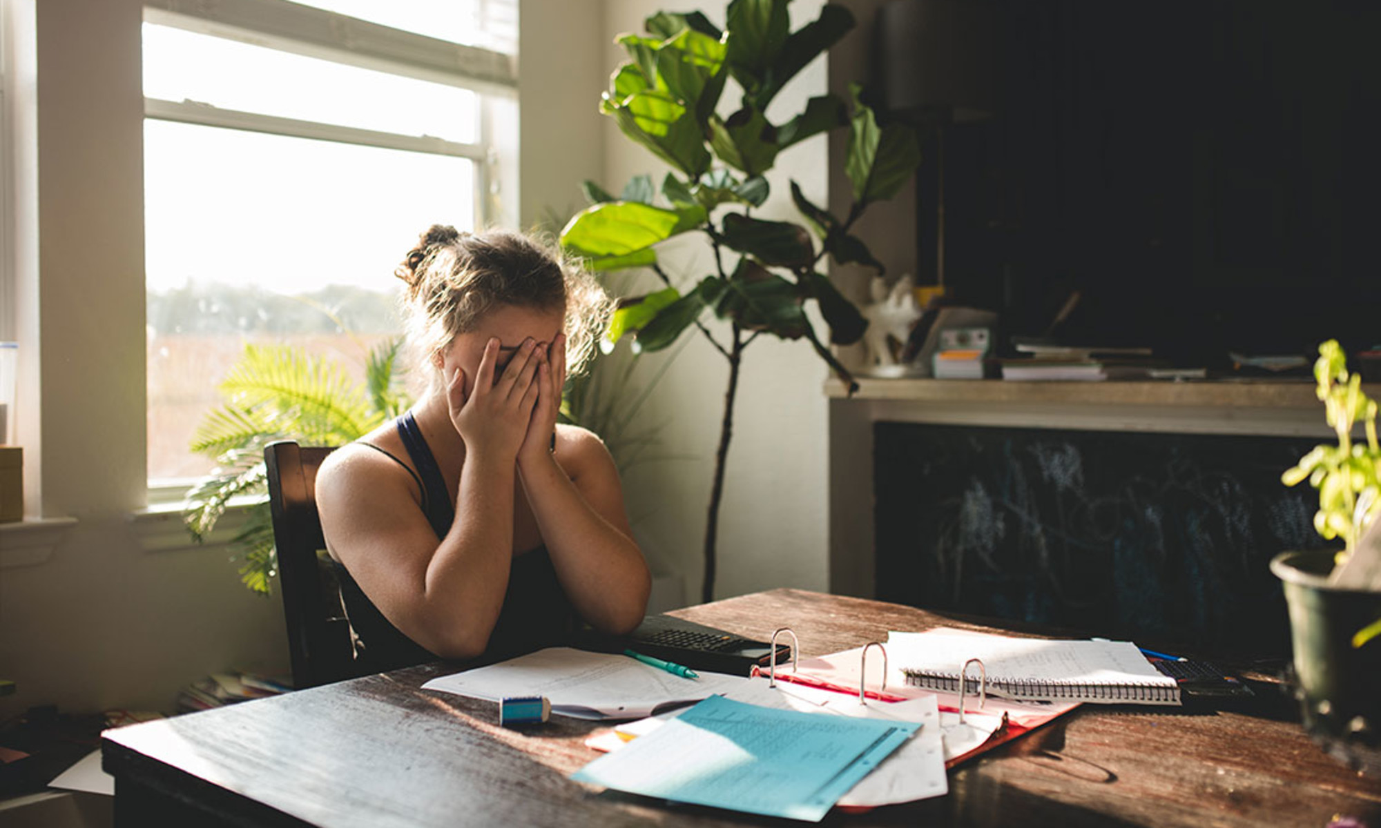 The Adderall Shortage Is No Joke: Here Are 7 Ways To Cope, From An Editor With ADHD