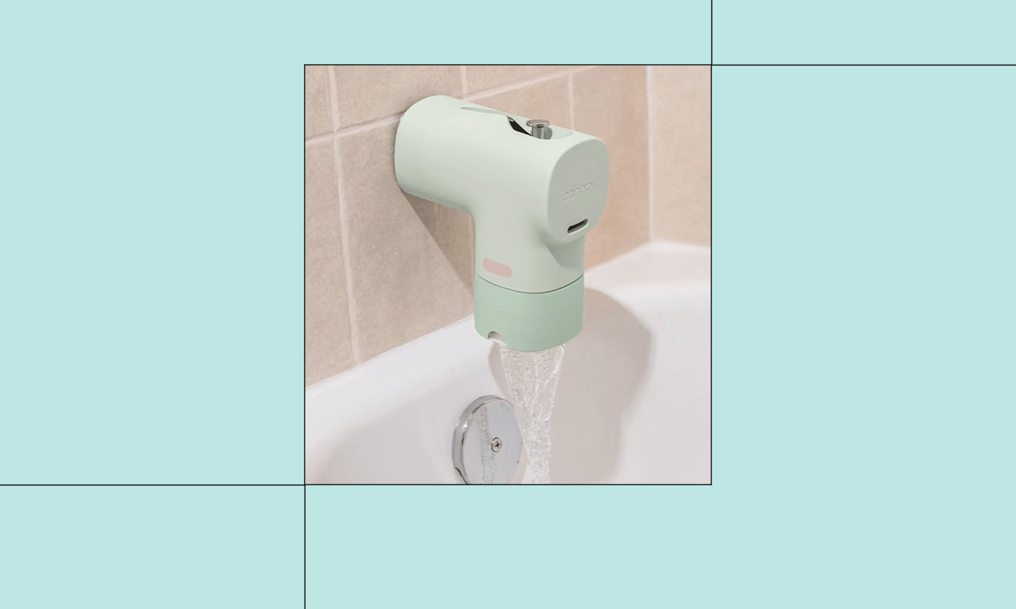 Are You Bathing In Dirty Water? Here's The Truth (& My Solution)