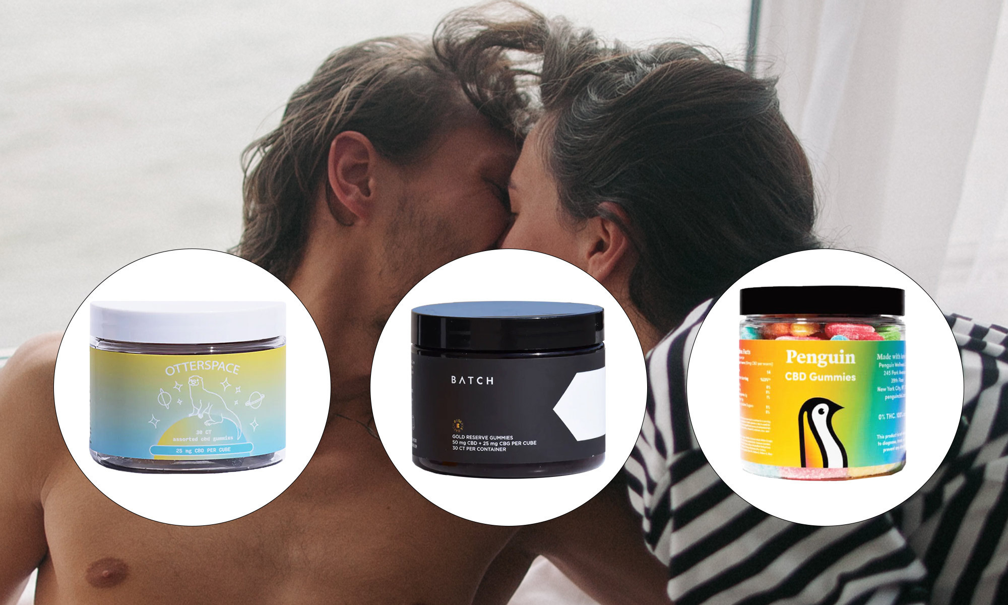 The 6 Best Cbd Gummies For Sex To Try In 2023 – Best Items Finder