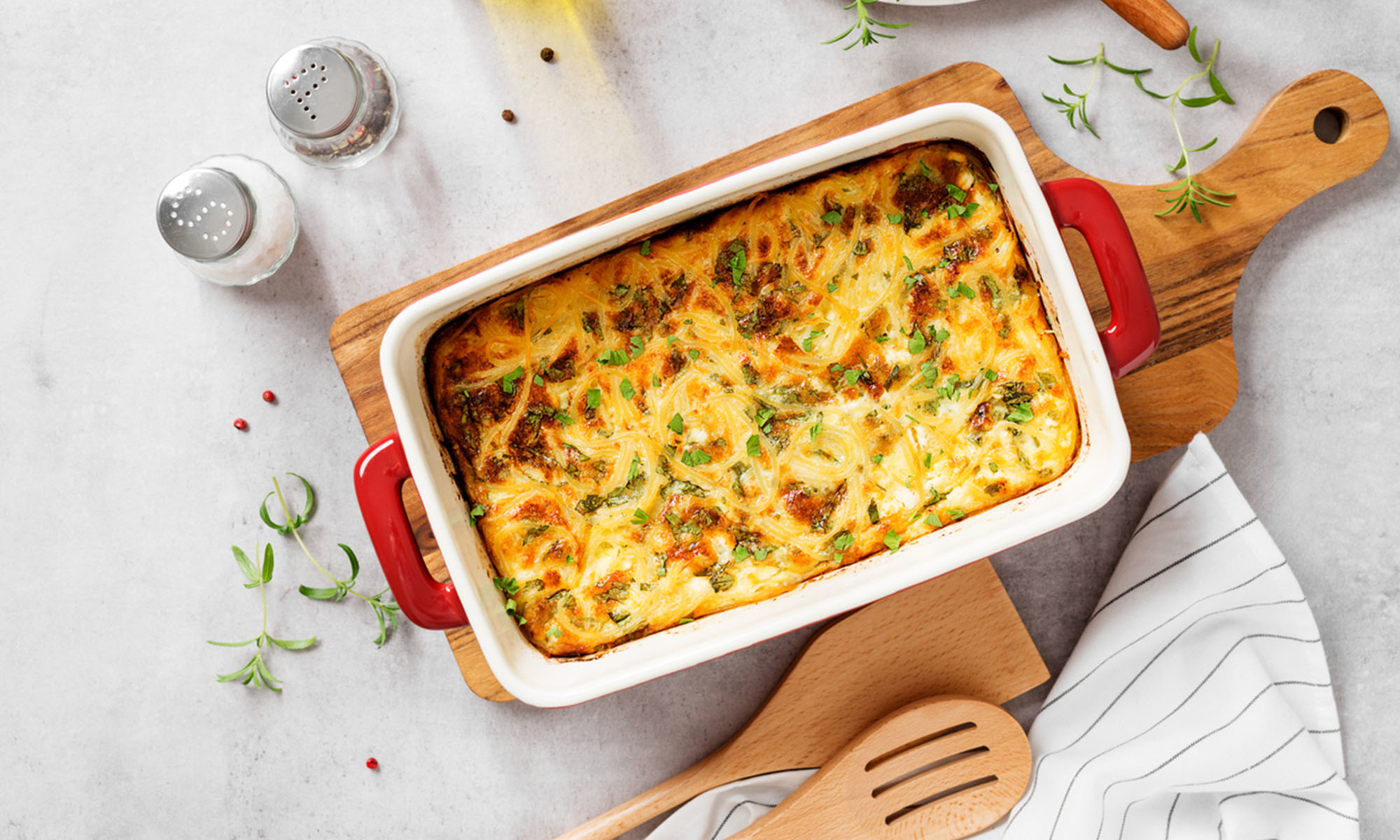 16 High Protein Breakfasts To Start Your Day Right Including Vegan 