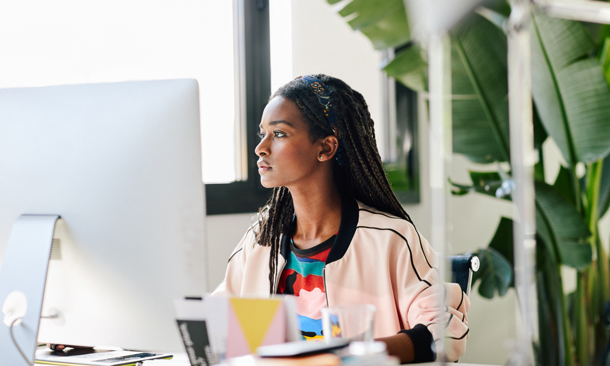 Hustle Is Running Your Life—Here's How Alignment Can Give You Time Back