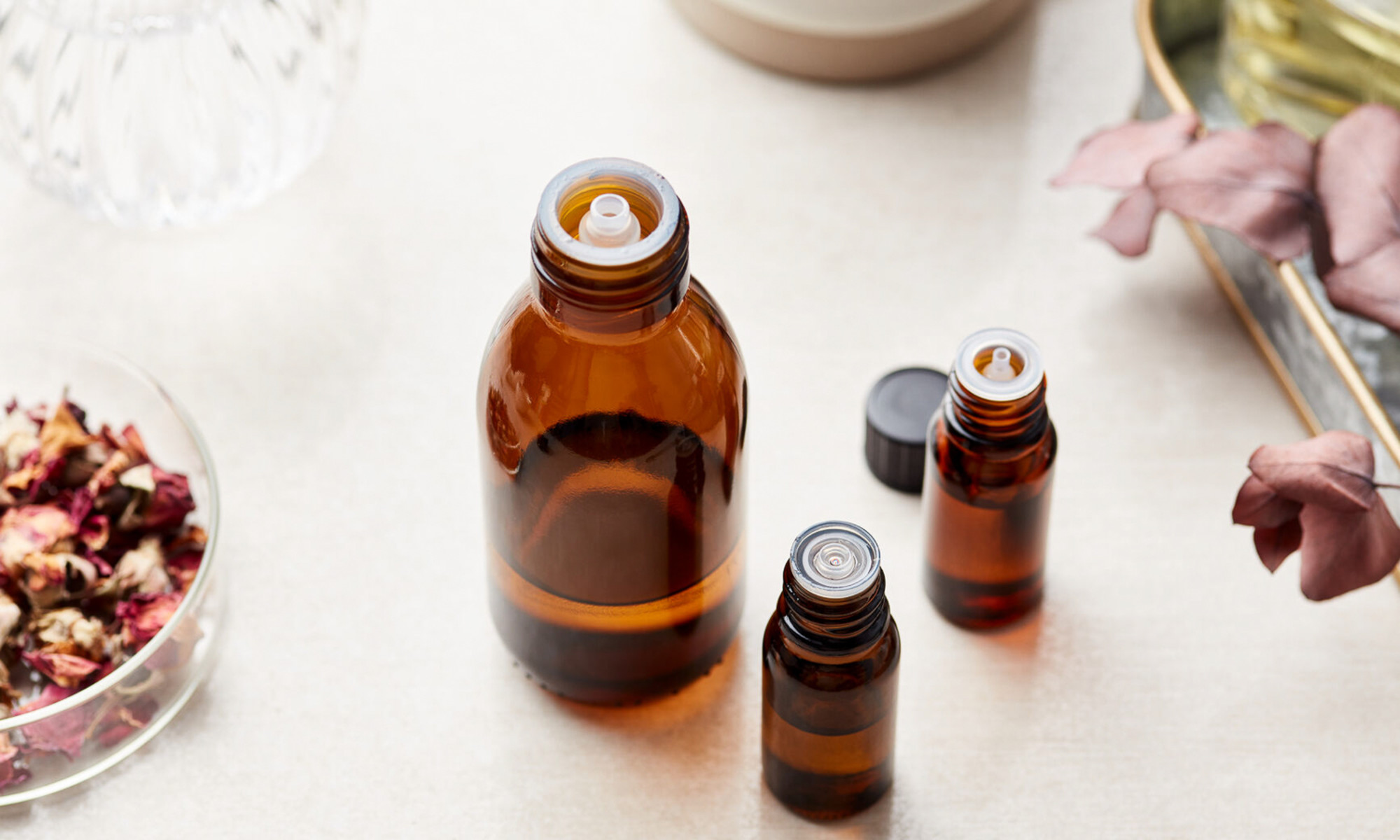 9 Best Carrier Oils for Skin - Everything Pretty