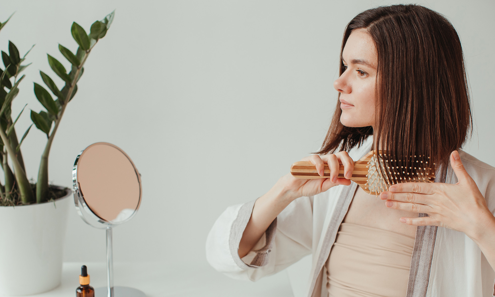 How to Clean a Hairbrush: Step-by-Step Guide