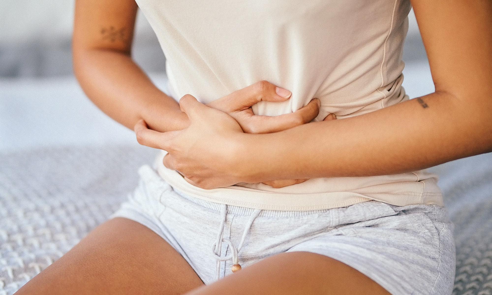 IBS May Be An Early Warning Sign Of This Brain Disorder, Research Suggests