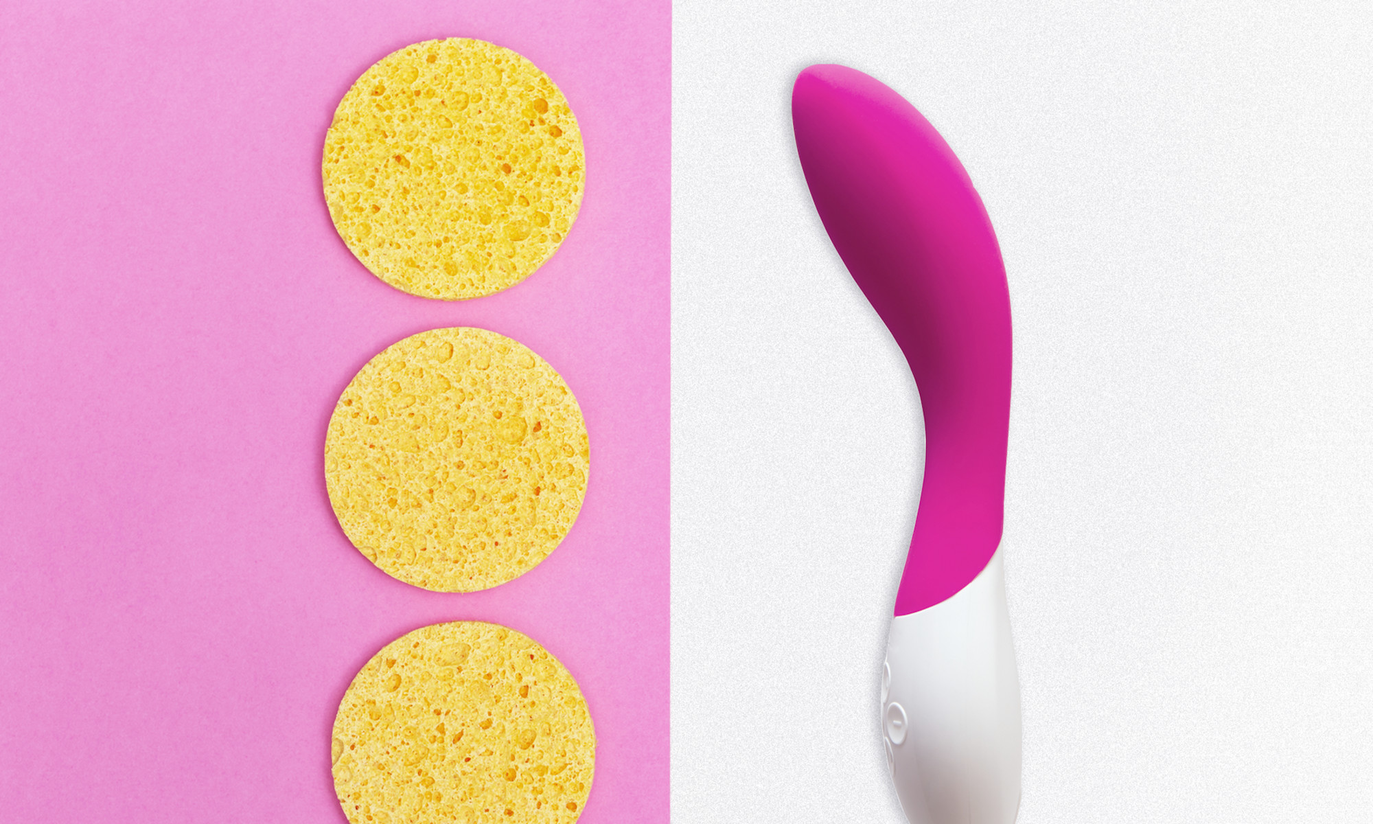 Expert tips to help you clean your sex toys thoroughly