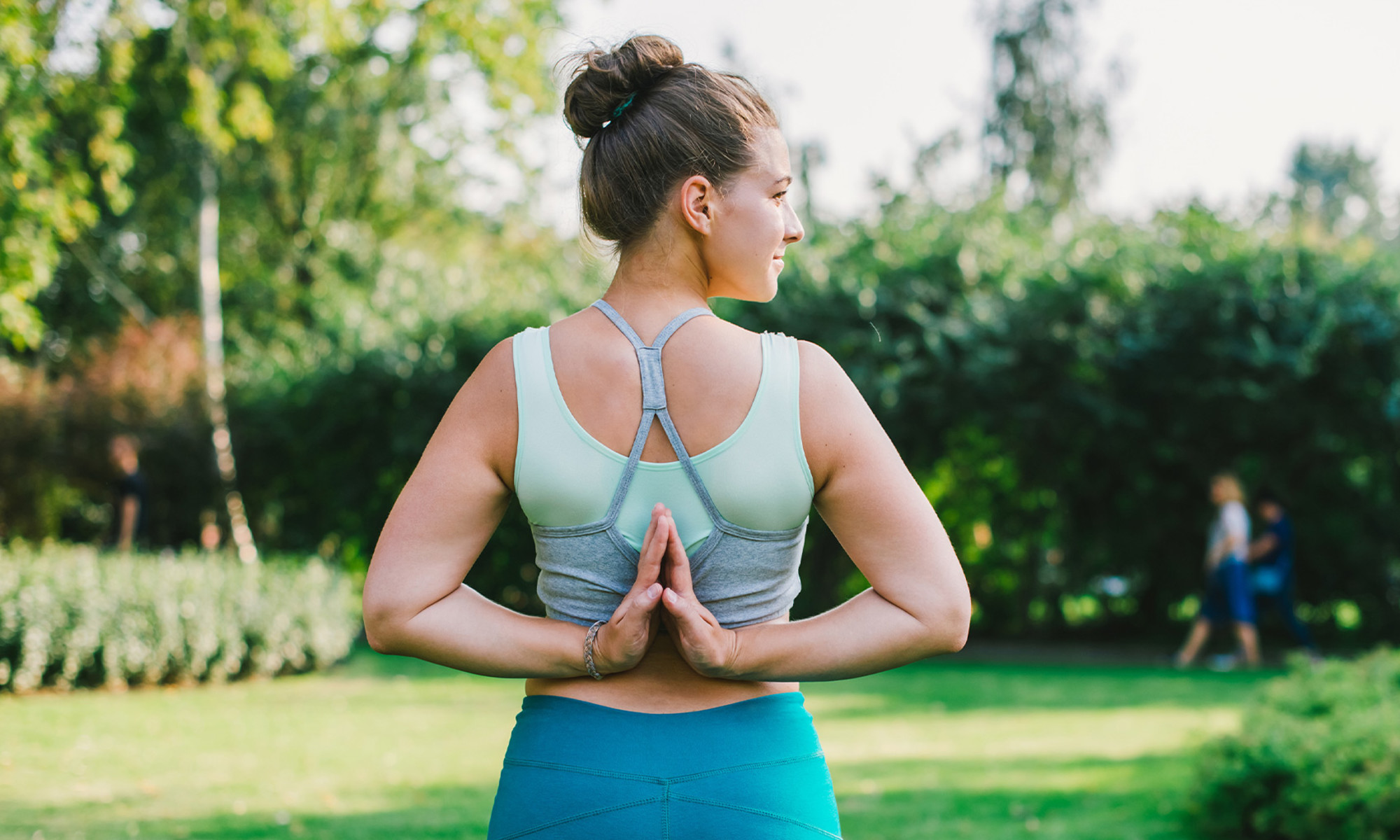 5 Best Exercises To Strengthen Your Back Muscles — No Equipment Required