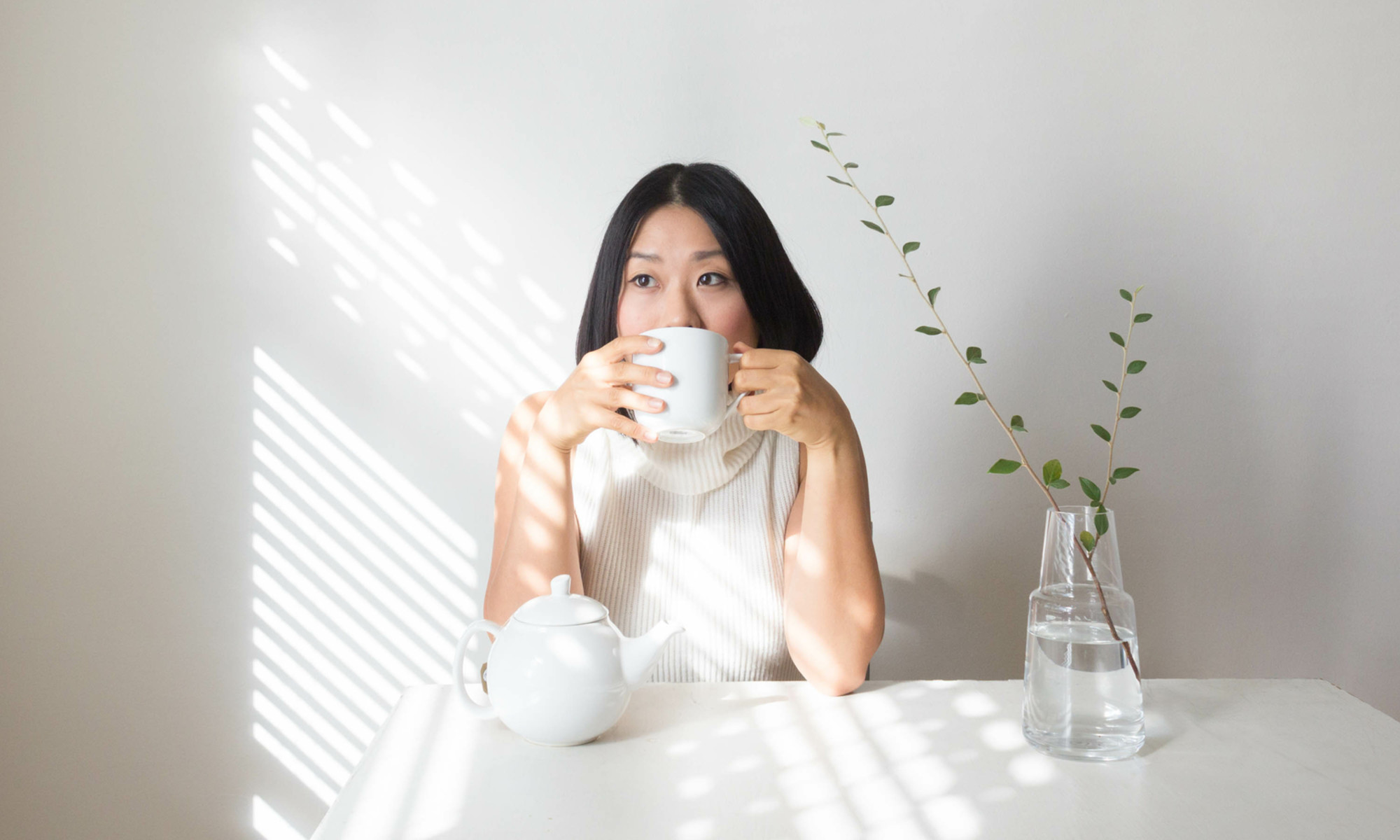7 Simple Ways To Find Micro-Moments Of Self-Care When You're Low On Time