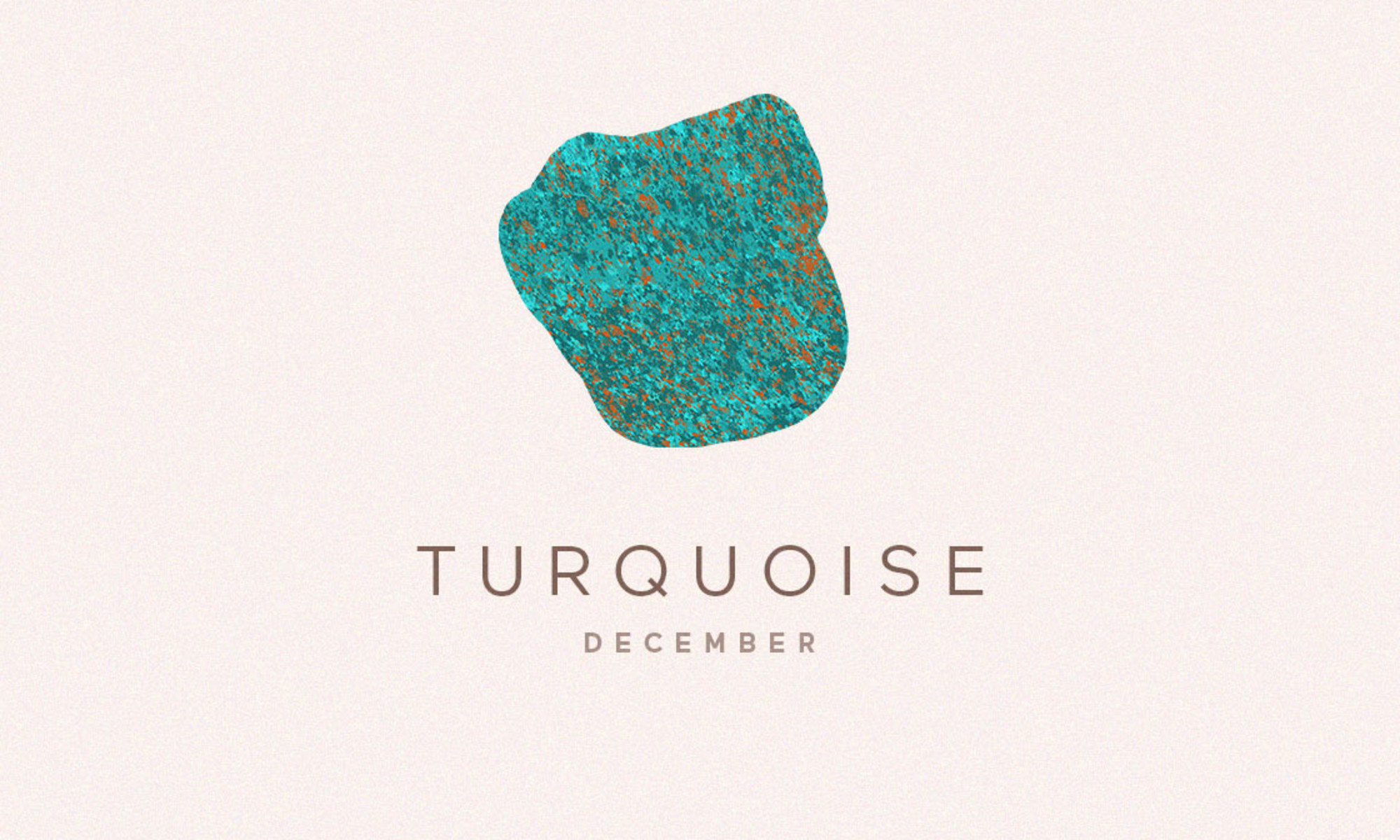 Calling All December Babies: Here's What To Know About Your Birthstone