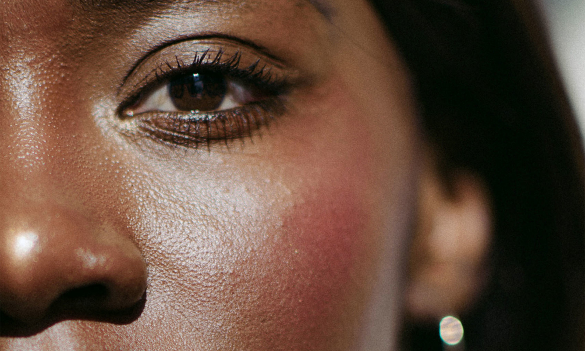 The Surprising Way To Apply Blush Based On Your Face Shape