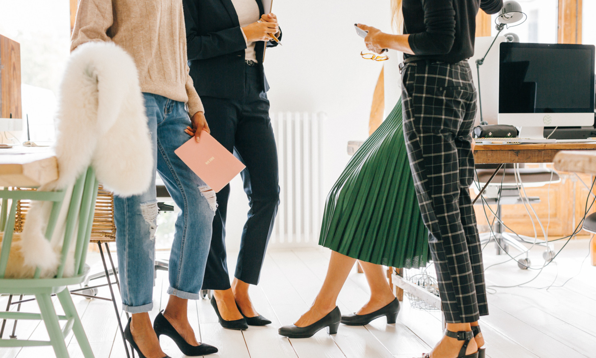 10 Telltale Signs Of A Toxic Workplace, From A Psychologist ReportWire