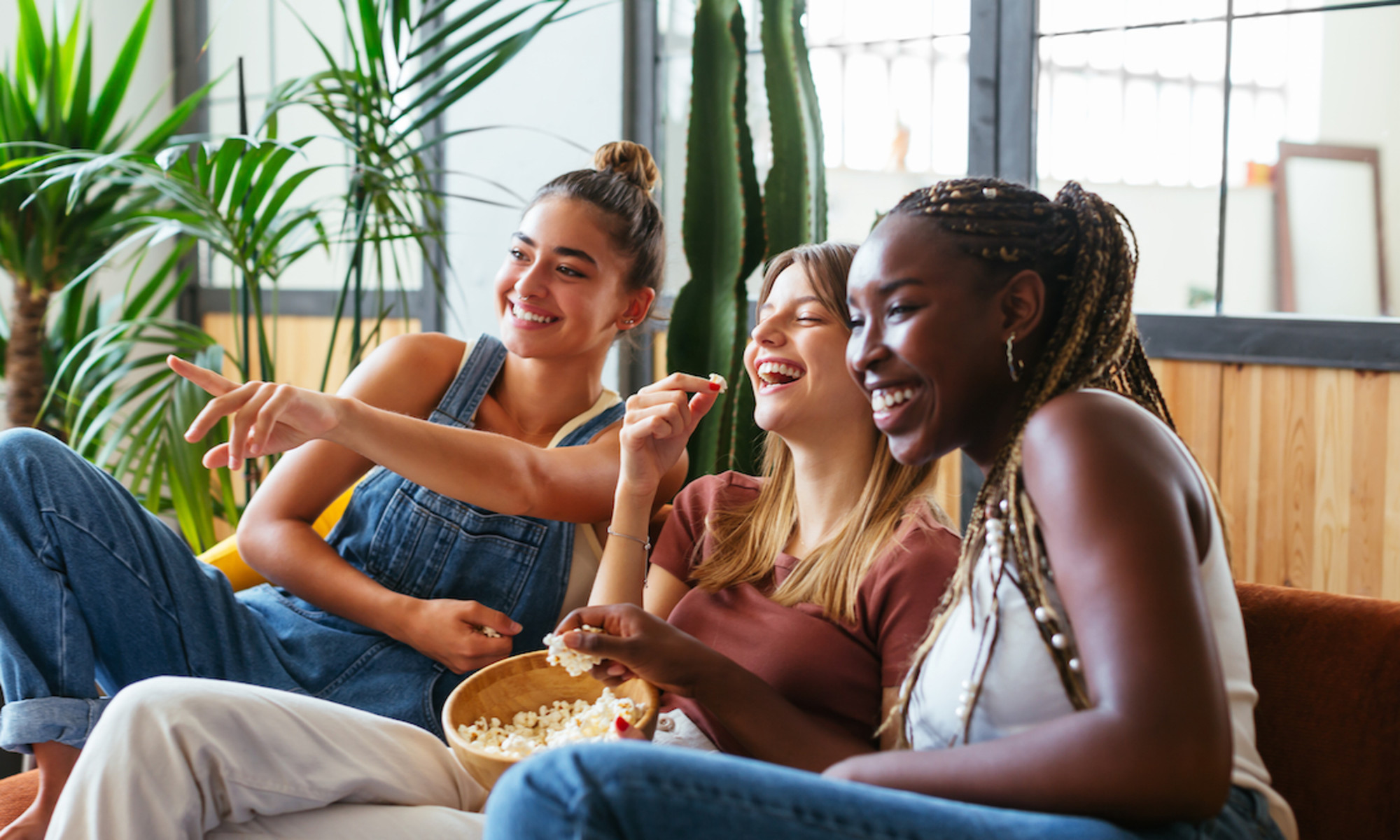 These 3 Zodiac Signs Are The Most Outgoing—Are You One Of Them?