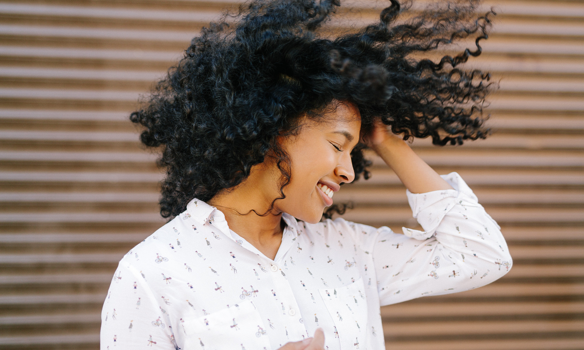 Making Your Own Shea Butter Hair & Body Product Is Actually So Easy