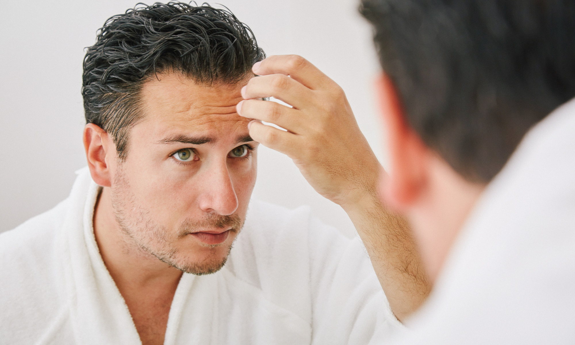 How To Cut Men's Hair At Home — The Tips You Need To Know, From Expert