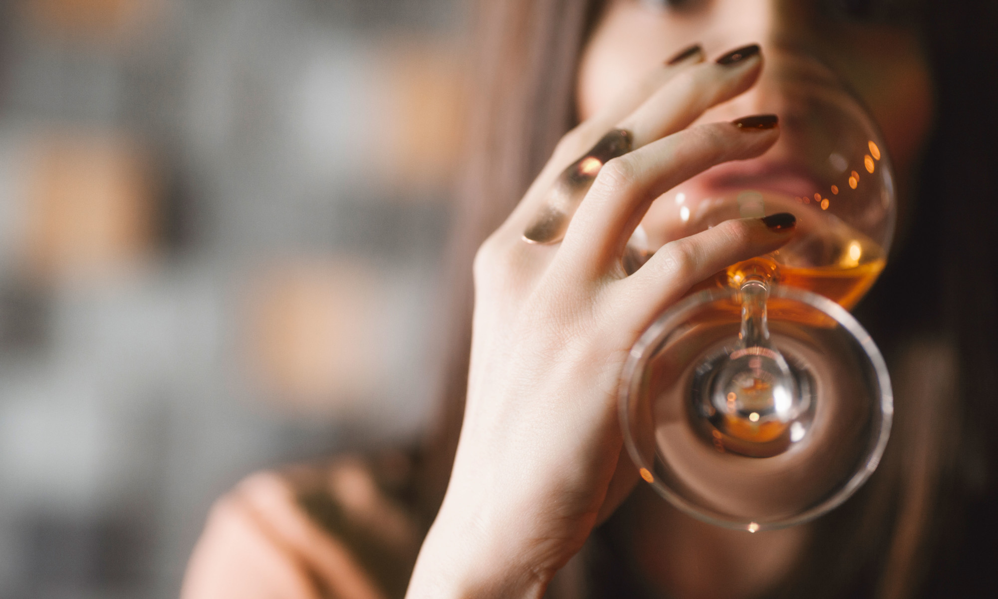 This Is How Alcohol Affects The Brain (Yes, Even Moderate Amounts)
