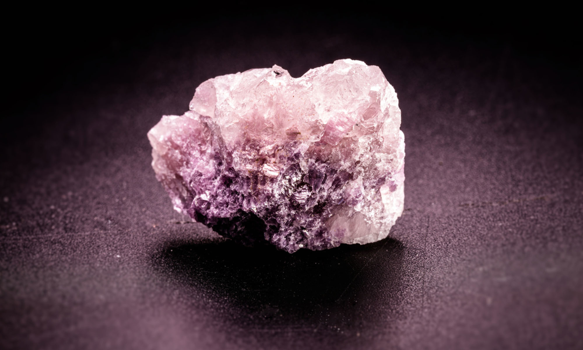 Lepidolite Crystal: Properties, Benefits, How To Use It & More