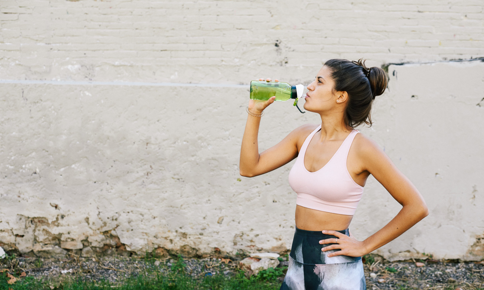 How To Support Your Body’s Detox System Without Intense Cleanses Or Teas