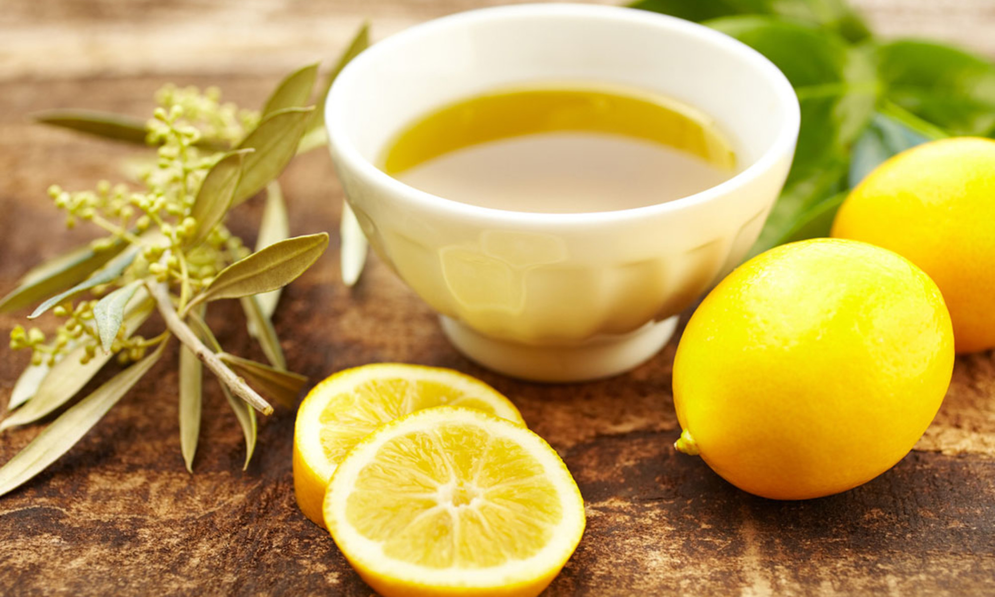 Skincare Benefits of Citrus Essential Oils