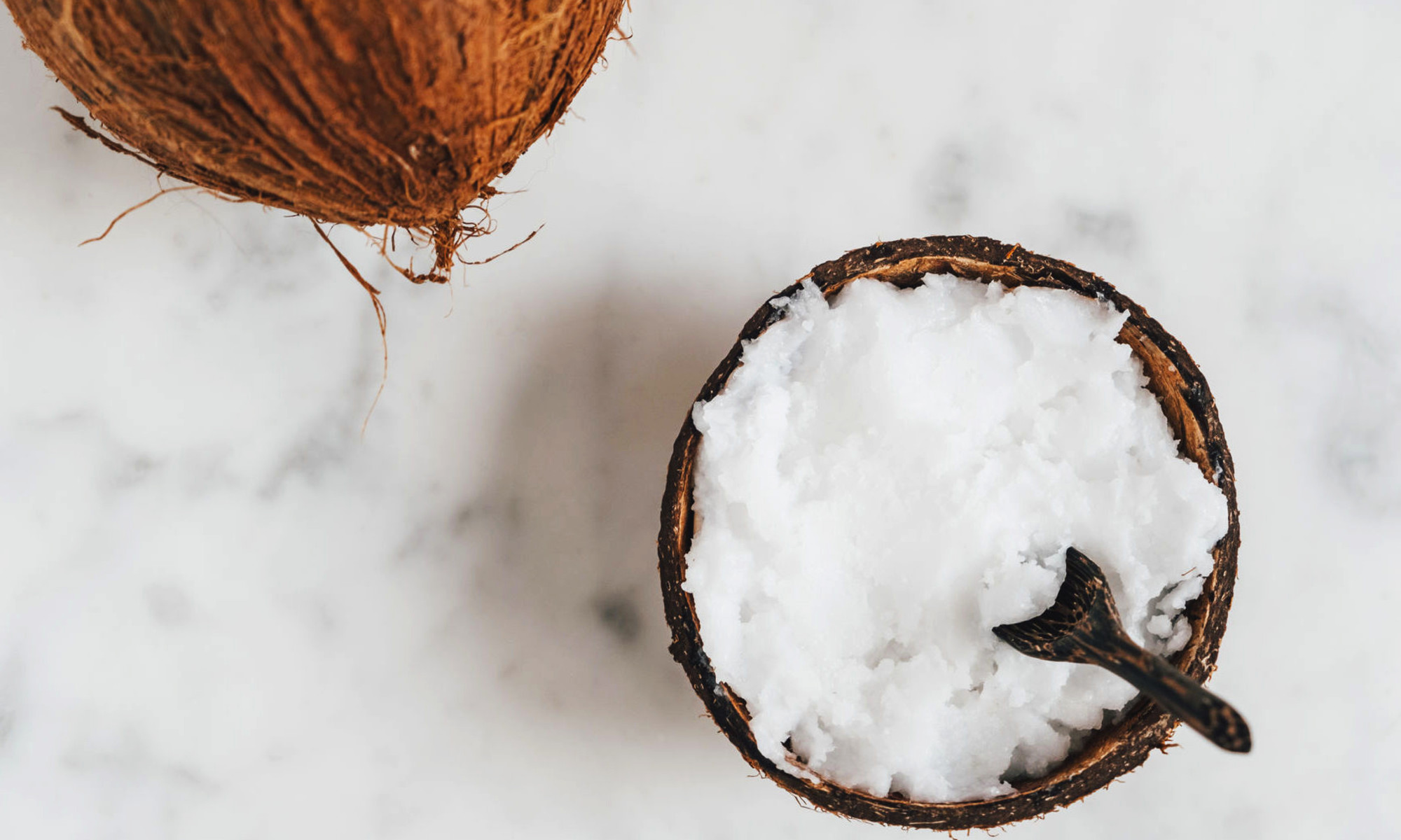 6 Health Benefits Of Coconut Oil + How It Compares To Other Oils - Afpkudos