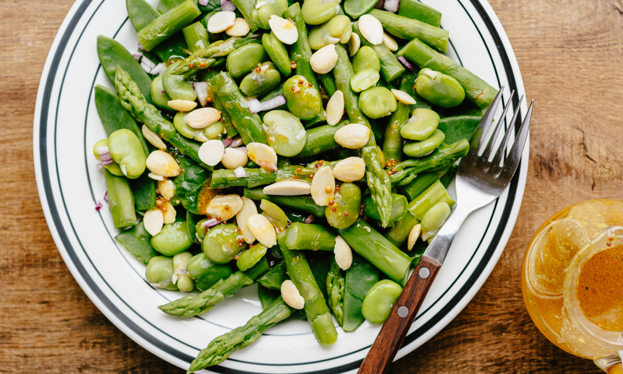 These Nutrient-Dense Beans Are A Great Source Of Fiber & Protein