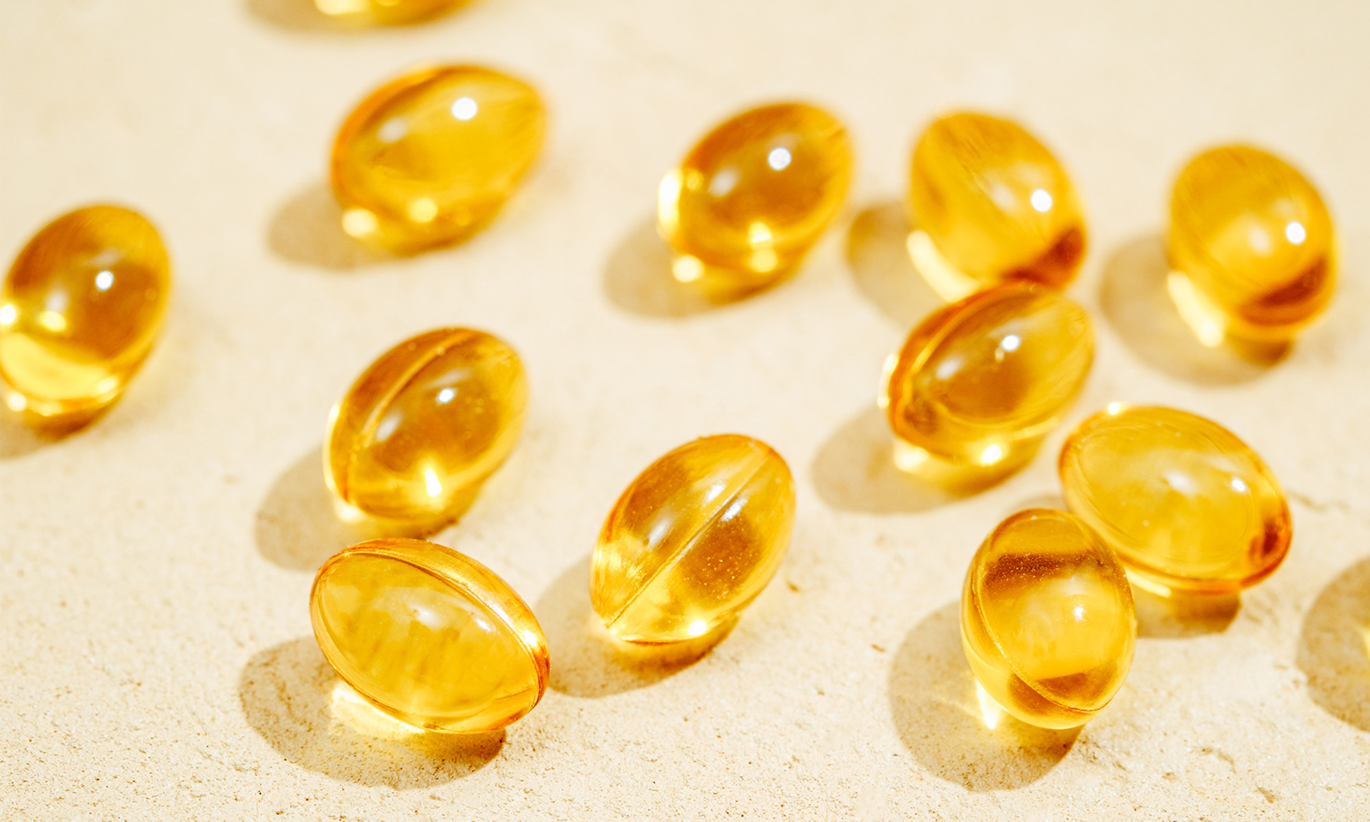 Your Vitamin D Supplement Might Not Be As Effective As You Think