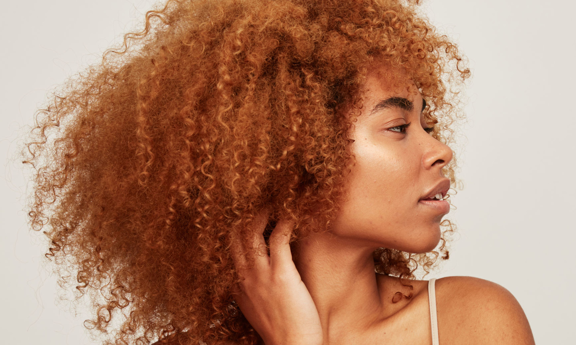 The 5-Minute Hair Care Routine That Can Prevent Grays (Hear Us Out)