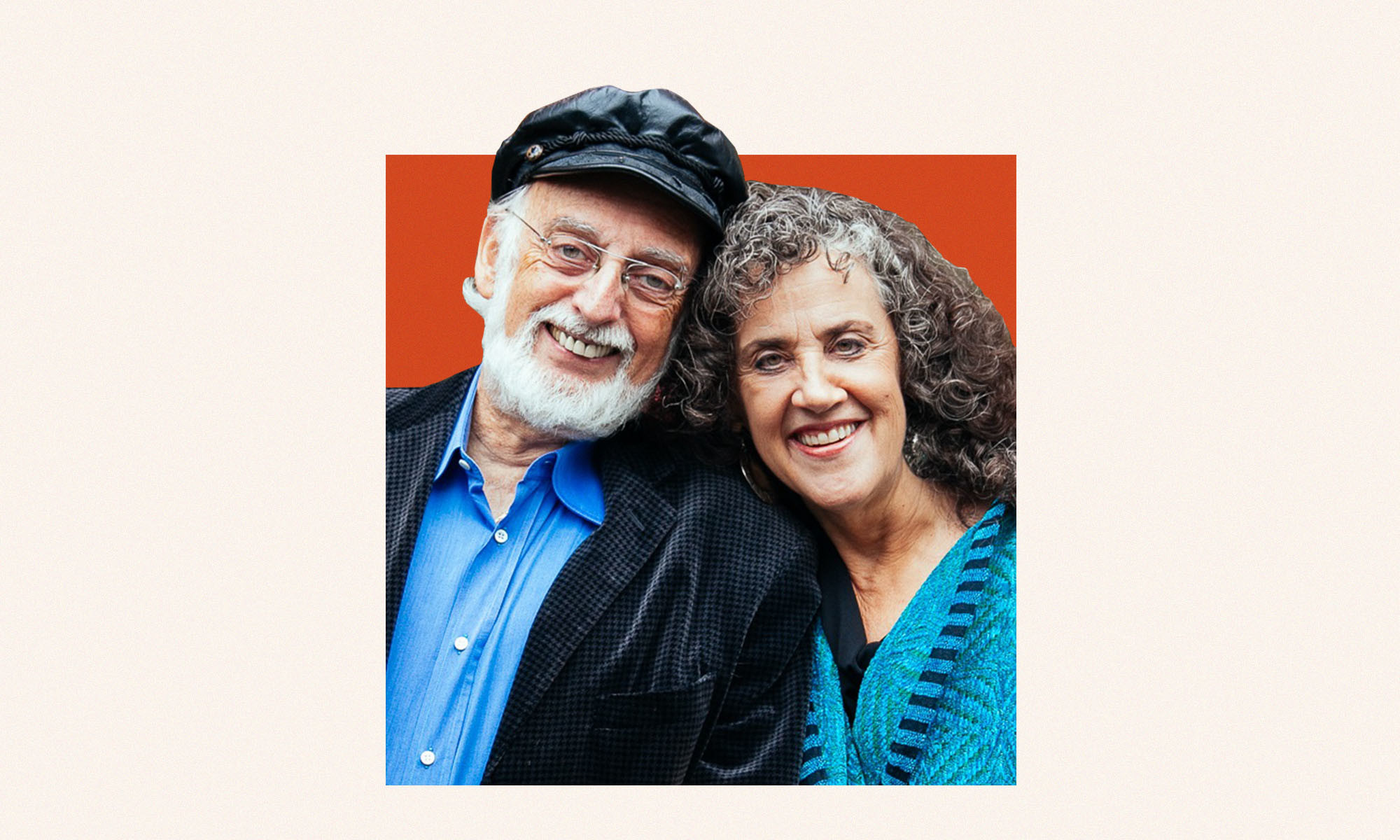 We've Studied Couples For 20+ Years: Do This Every Day For A Loving Relationship