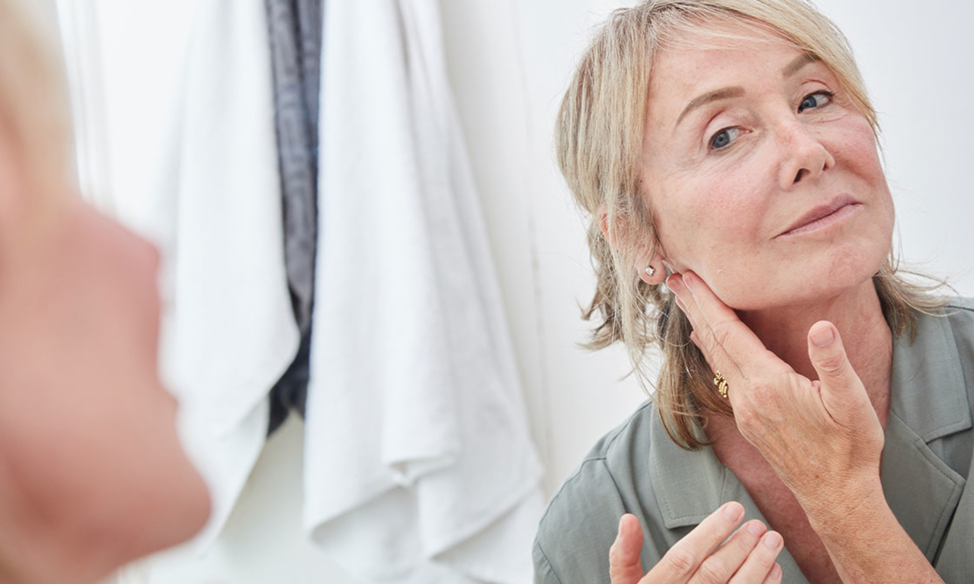 Are Your Hormones Messing With Your Skin? 3 Easy Tips To Help
