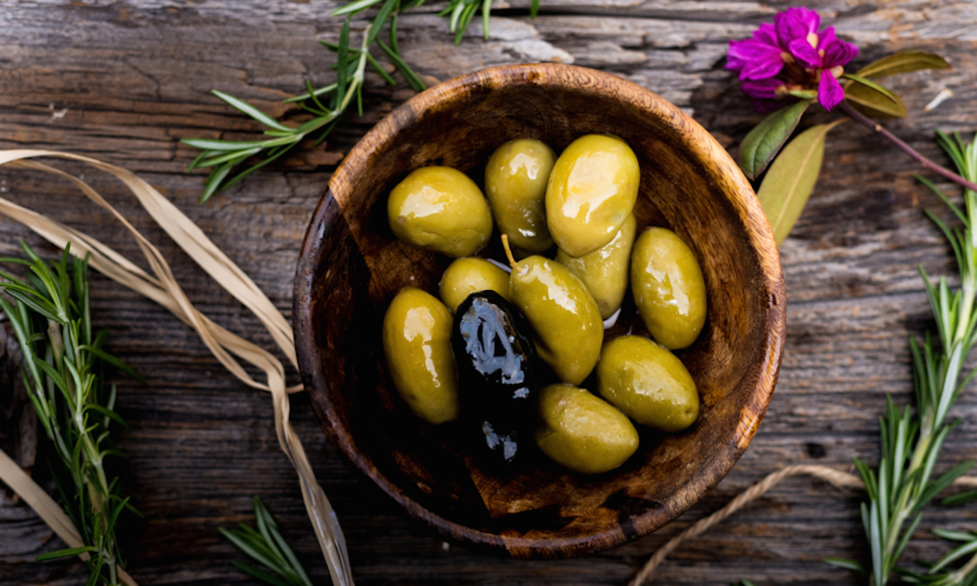 Why You Should Eat Olives Every Day: A Doctor Explains