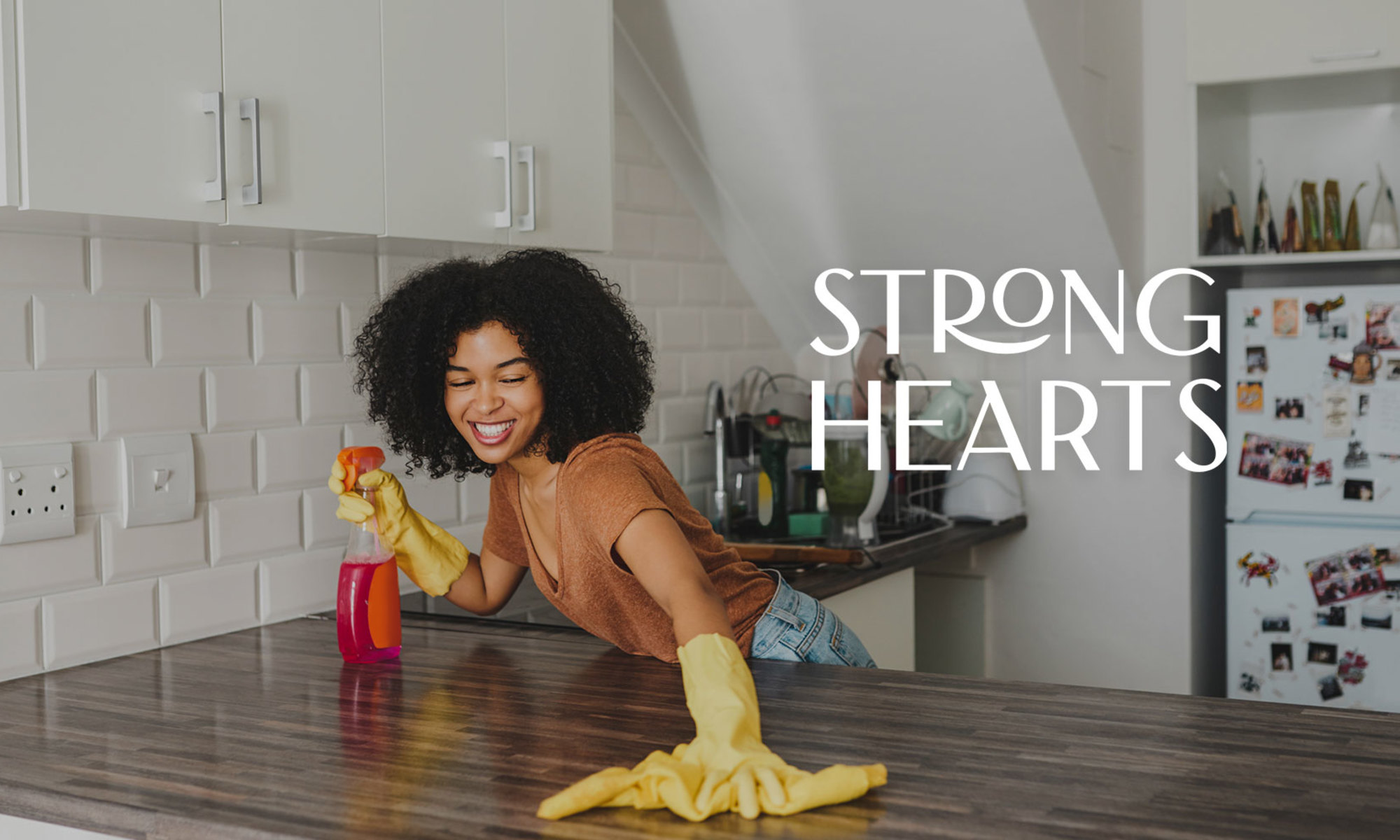 These Common Household Chemicals Are Impacting Your Heart’s Rhythm