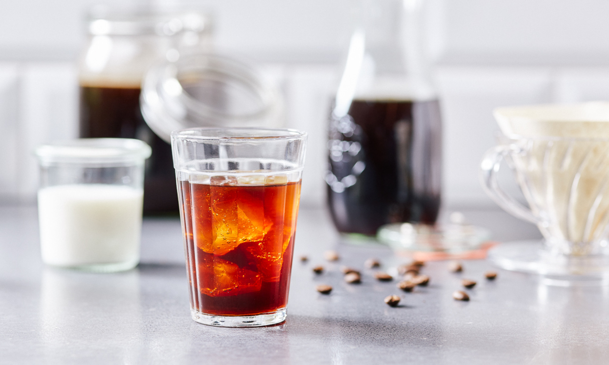 Managing Acid Reflux: A Guide to Enjoying Cold Brew Coffee