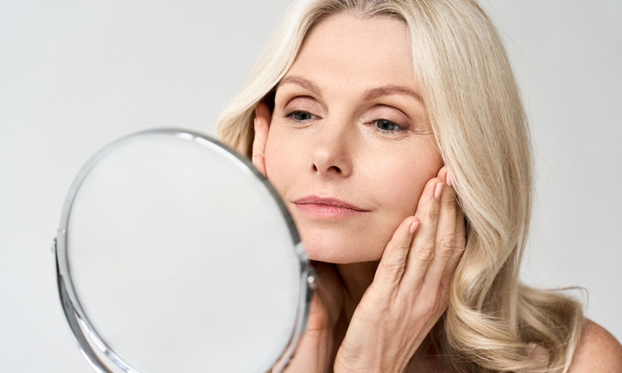 If You Keep Waking Up With A Puffy Face, This Could Be Why