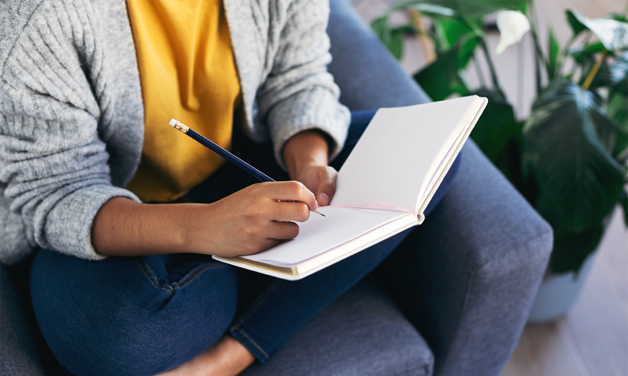 Want To Get In Touch With Yourself? Here Are 77 Journaling Prompts To Help