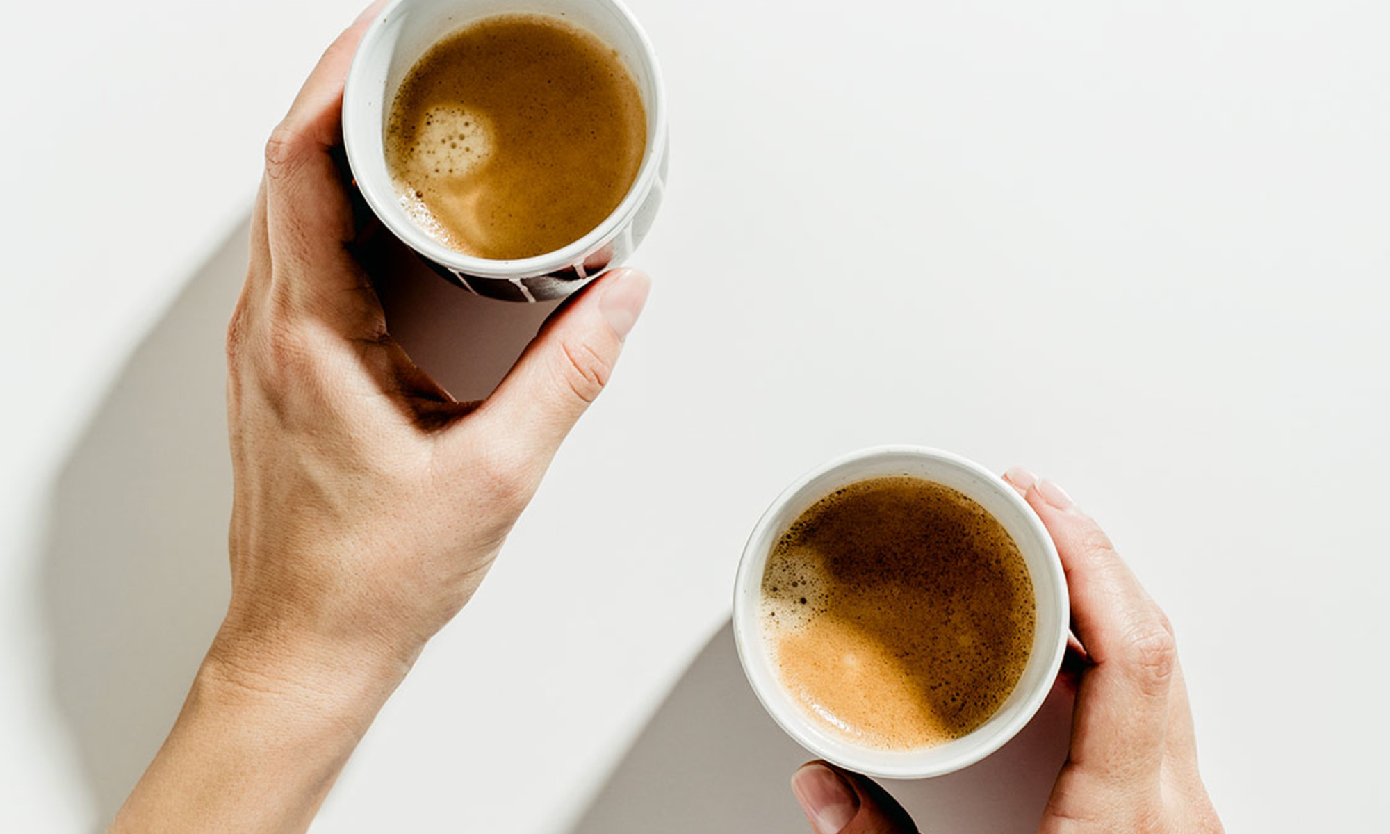 3 Quick Ways To Ease Jitters From Too Much Caffeine