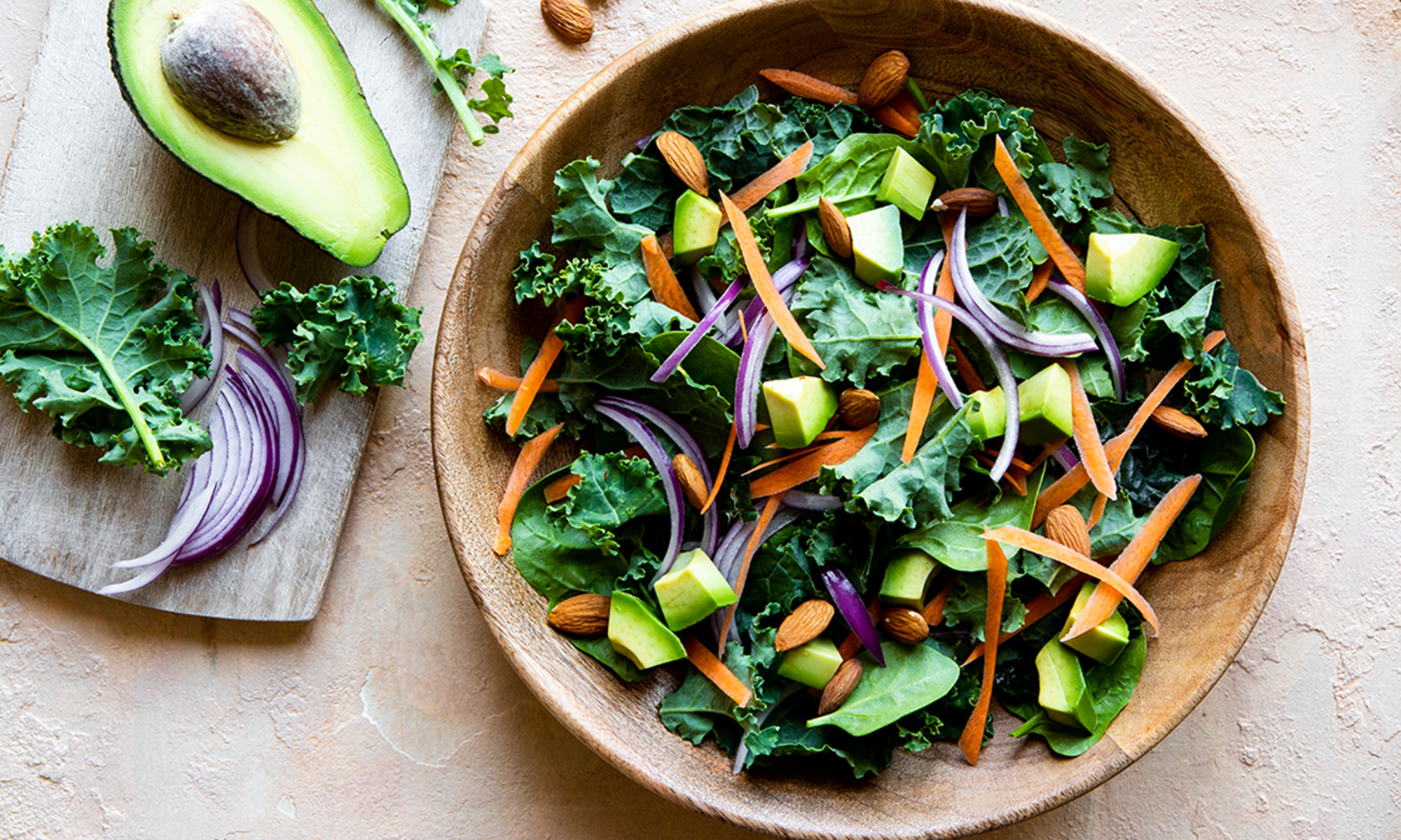 This Neuroscientist's Salad Recipe Is Brimming With Brain-Healthy Nutrients, How To Make It