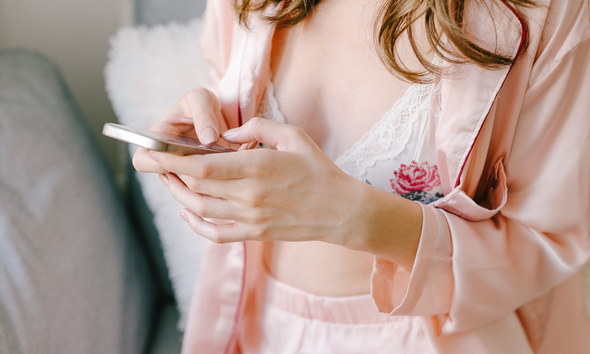 Good Sexting 100+ Examples, Responses and Tips mindbodygreen picture