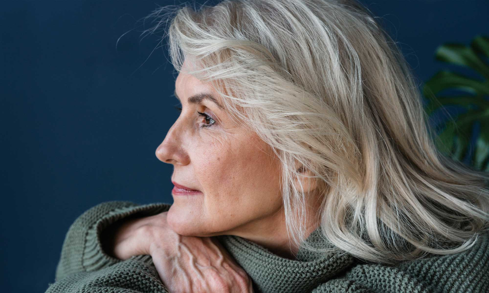 3 Must-Have Tips To Smooth Fine Lines For Mature & Sensitive Skin