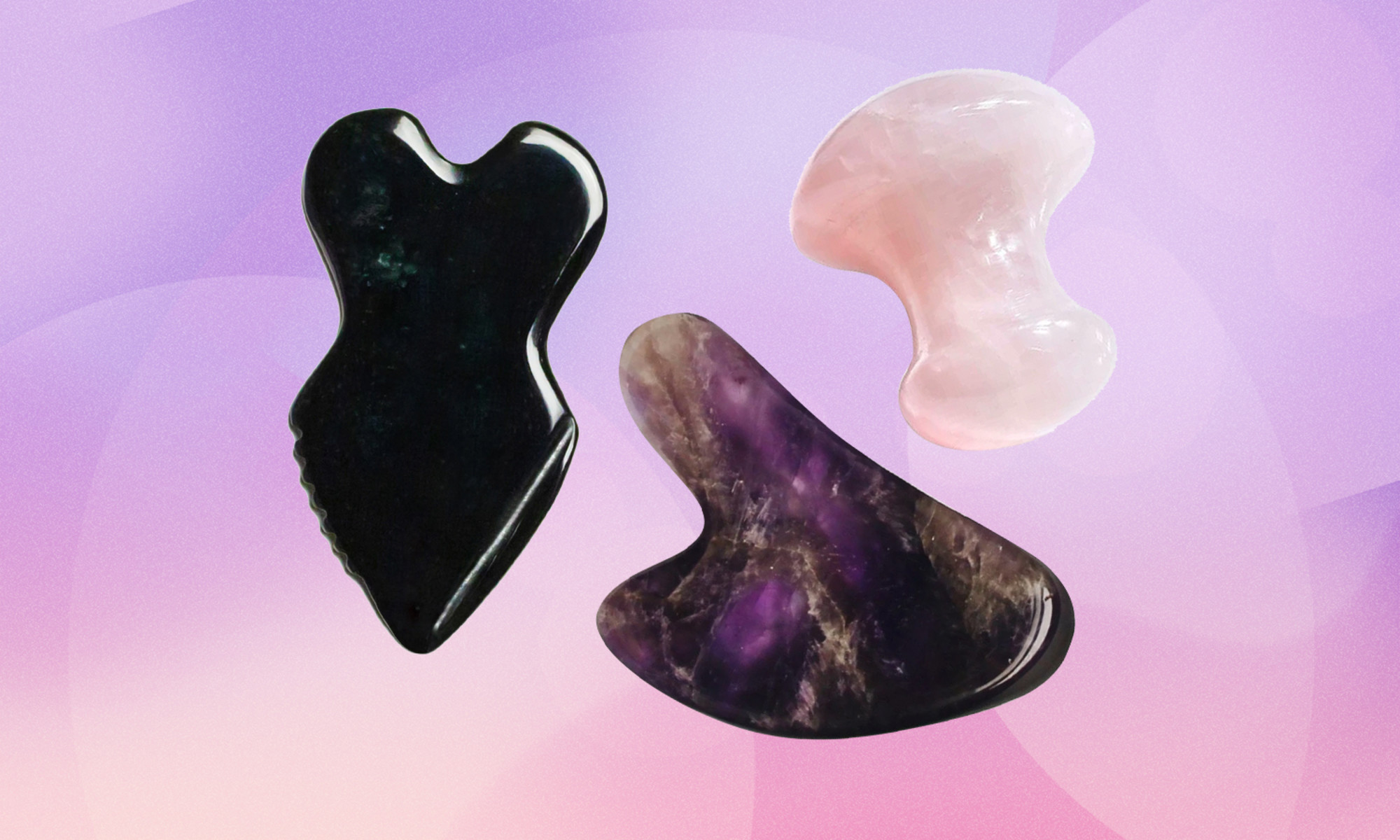 Gua Sha for Beginners: The Ancient Beauty Trend - Skin Beauty
