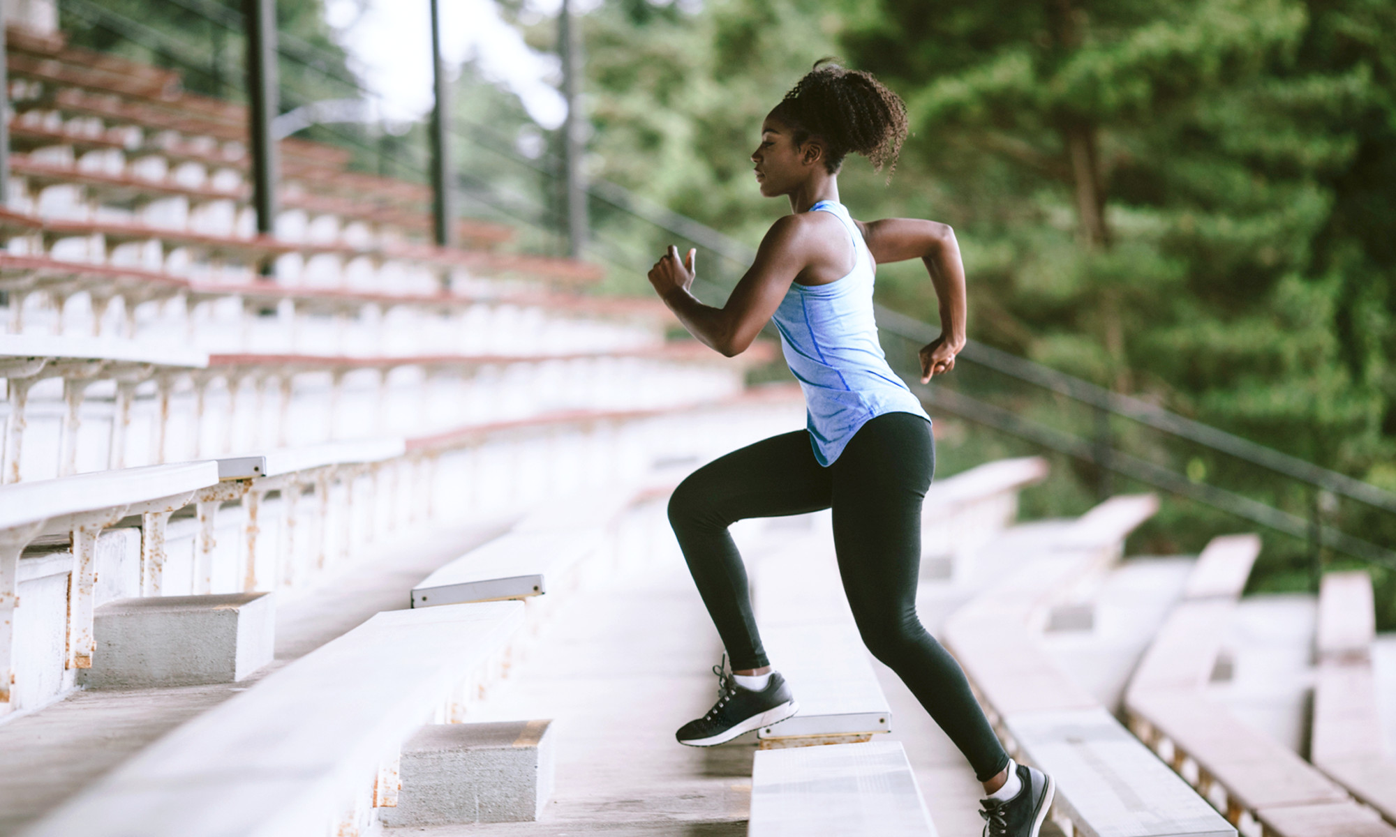 The 2 Overlooked Factors That Could Hurt Race-Day Performance