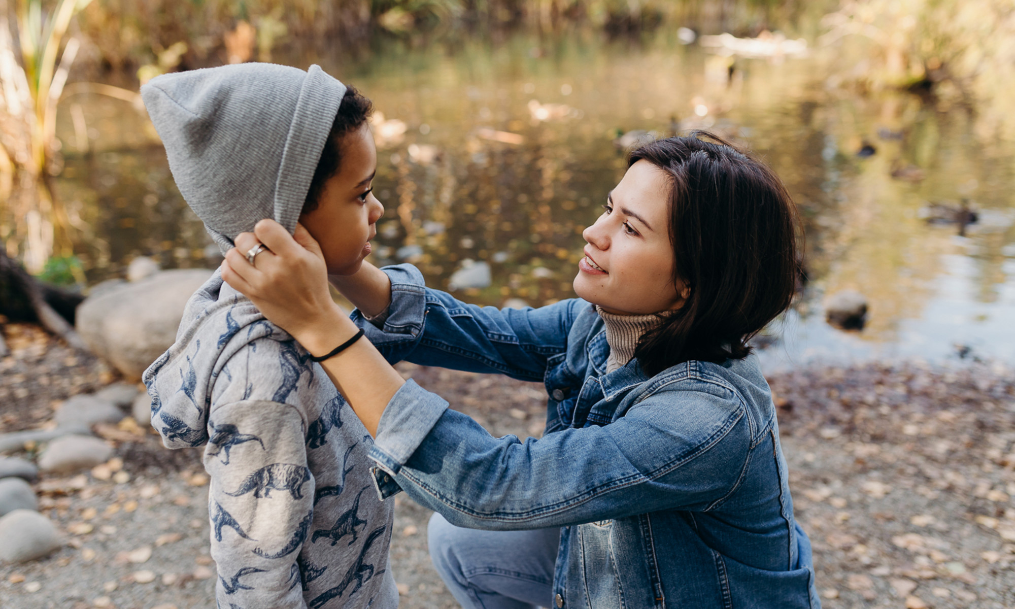This Is The Best Thing You Can Do To Teach Your Child Emotional Regulation