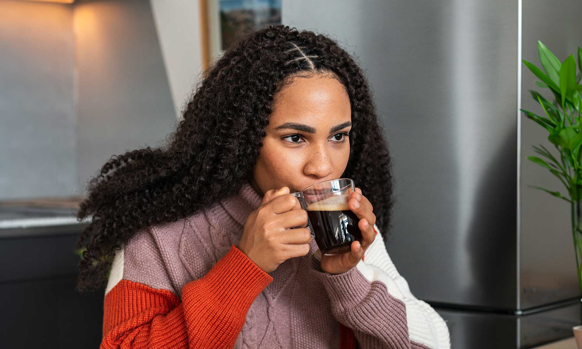 Research Indicates That Consuming This Amount of Coffee Reduces Heart Disease Risk by 48%