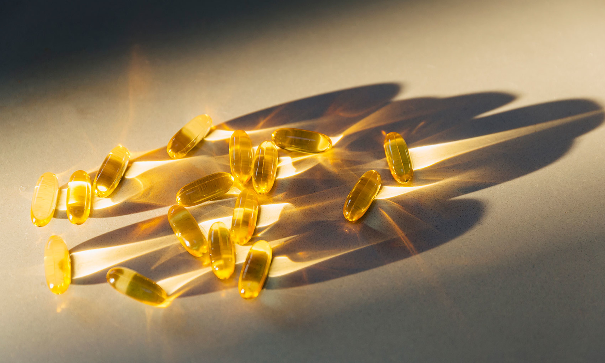 Biohack Your Omega-3 Supplement’s Absorption With This Easy Trick