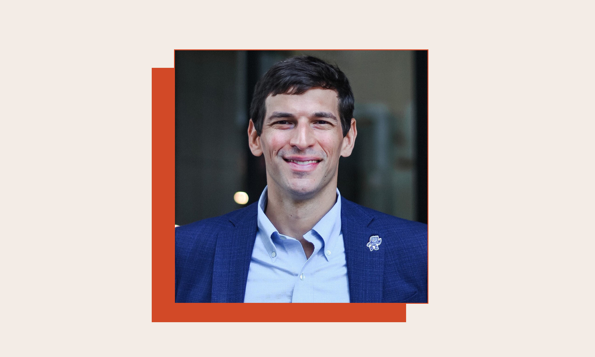 This MD Nearly Died 5 Times — Now He’s Using AI To Unlock Hidden Cures