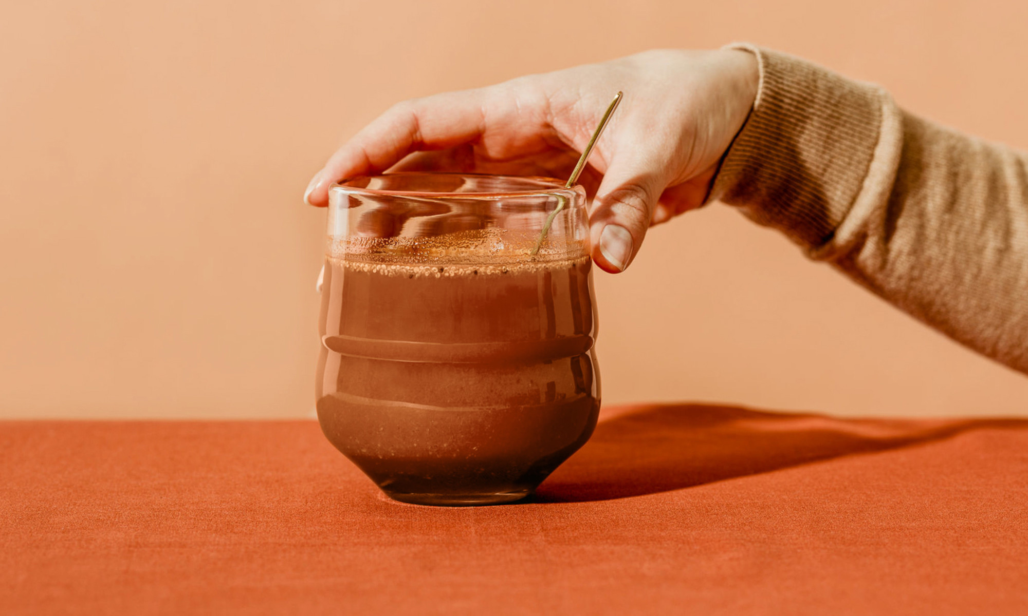 How A Celeb RD Suits 30 Grams Of Protein Into Each Breakfast 