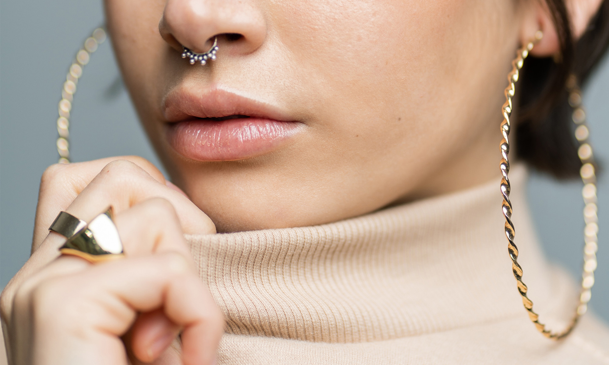 5 Methods To Make Your Lips Larger With out Utilizing Plumper