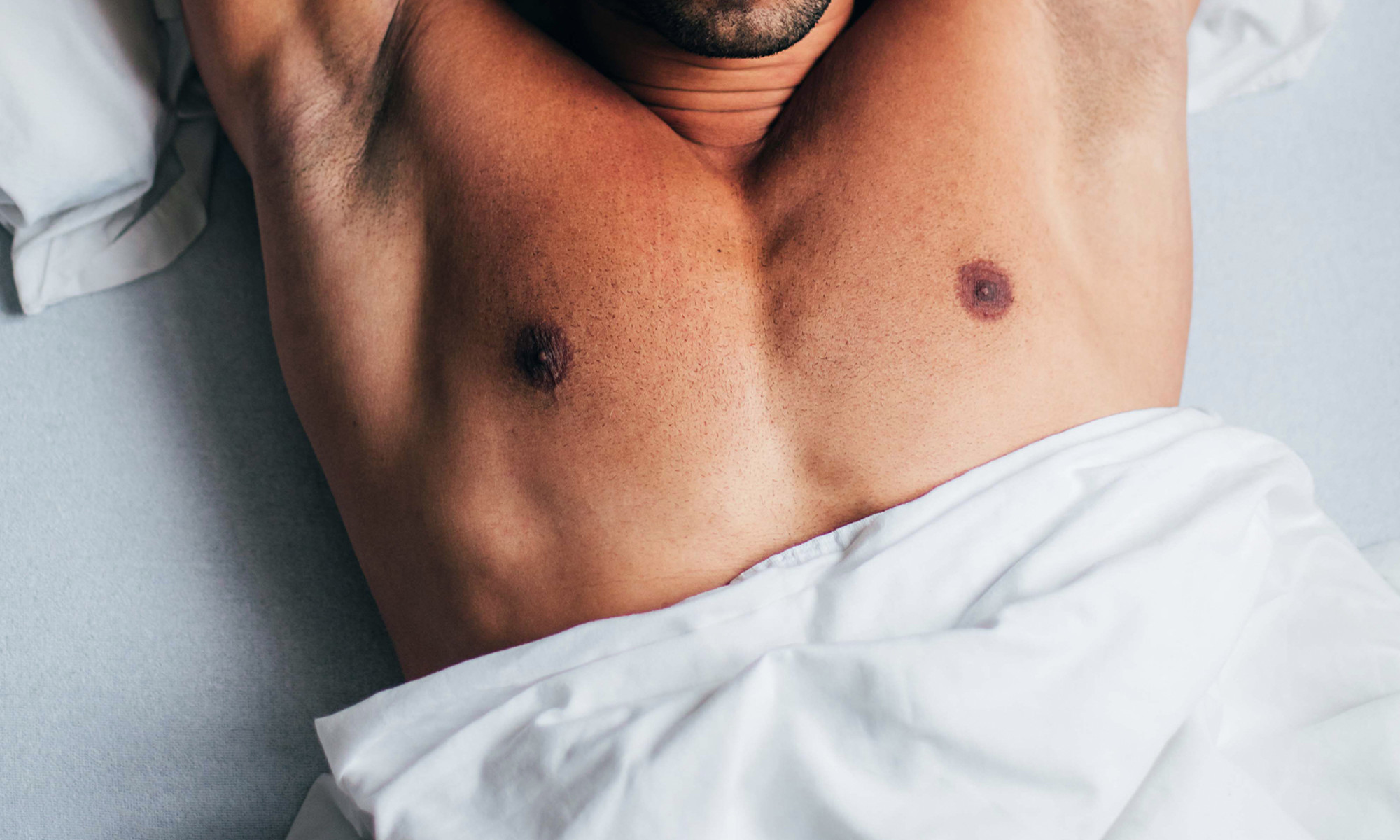 How To Use Male Nipple Play In Bed 17 Techniques and FAQs mindbodygreen